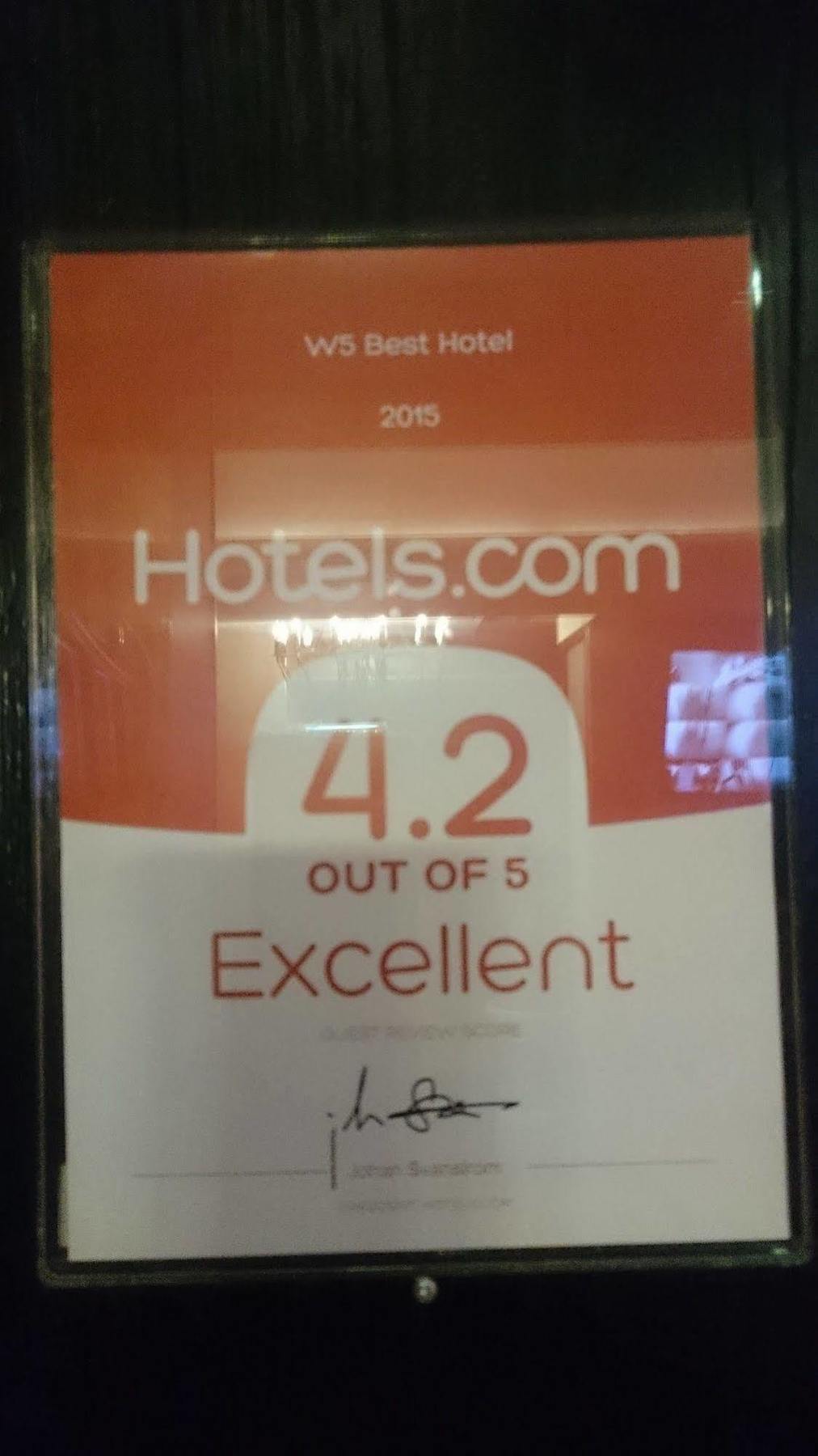新麗旅店 Newful Hotel Taipei Luaran gambar